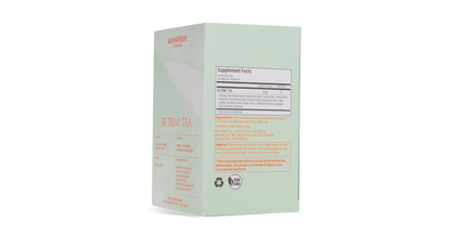 Maharishi Ayurveda Be Trim® Tea