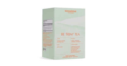 Maharishi Ayurveda Be Trim® Tea