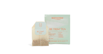 Maharishi Ayurveda Be Trim® Tea