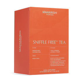 Healthy Sinus™ Tea