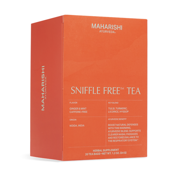 Healthy Sinus™ Tea