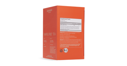 Maharishi Ayurveda Sniffle Free Tea