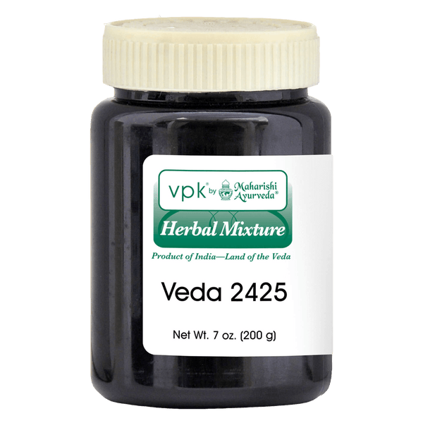 T1-V2425: Bottled Veda Paste #2425 - 200g