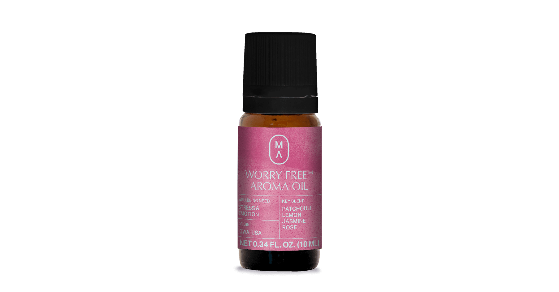 Maharishi Ayurveda Aroma Oil